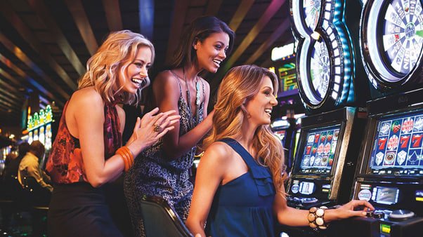 Nhiều thể loại game slot với chủ đề đa dạng trên f186