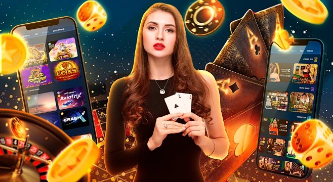 Bàn chơi Live Casino tại f186 với dealer thật và giao diện trực tiếp