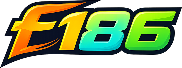 Logo f186
